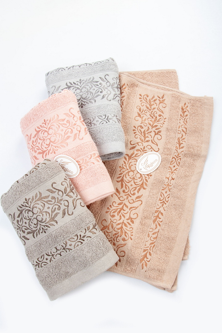 Лицьовий рушник